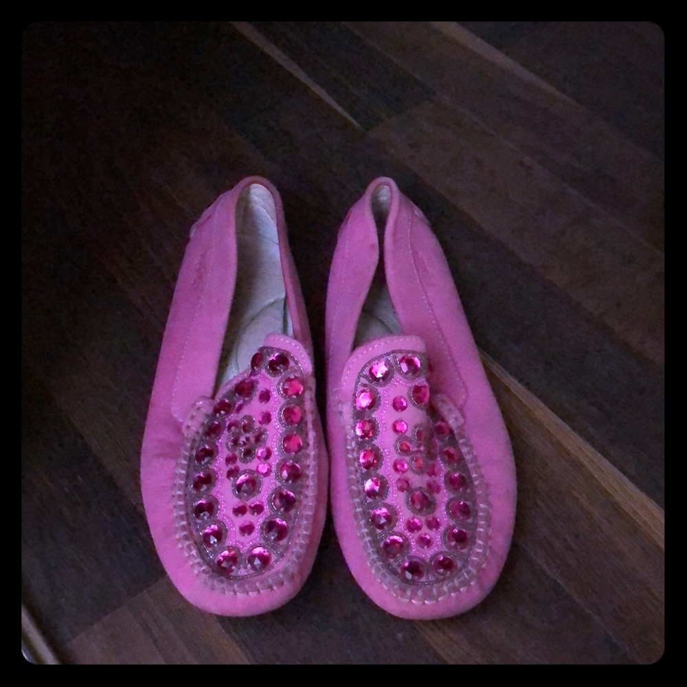 PRIMIGI SHOES FOR KID GORL